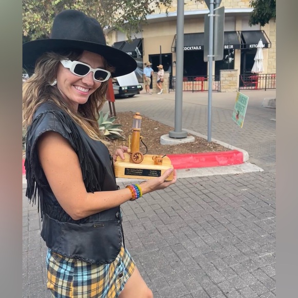 Meet your Posher, Teresa - Picture 3 of 15